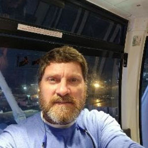 Meet your Posher, Stephen